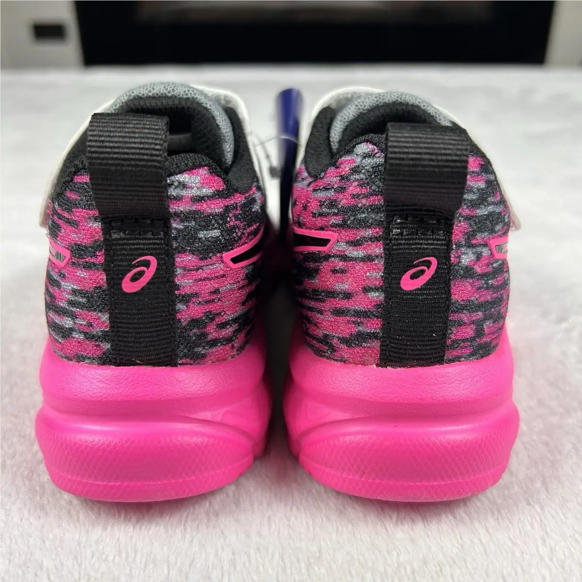 Asics shoes - SOULYTE PS - SOULYTE - Multicolor (UPC: 4550215277323) 5