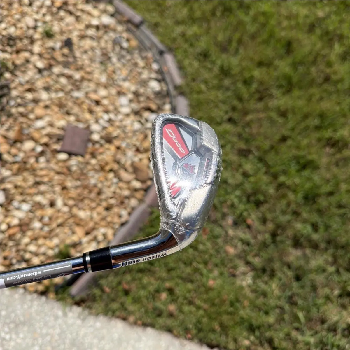Wilson  - D300 - D300 4