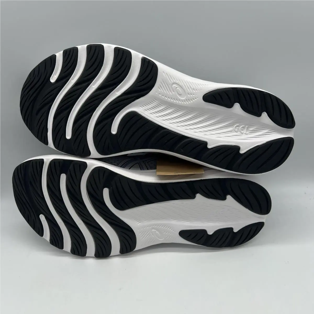 Asics shoes - ASICS GEL-Contend - 1011B881-02 - Gray 5