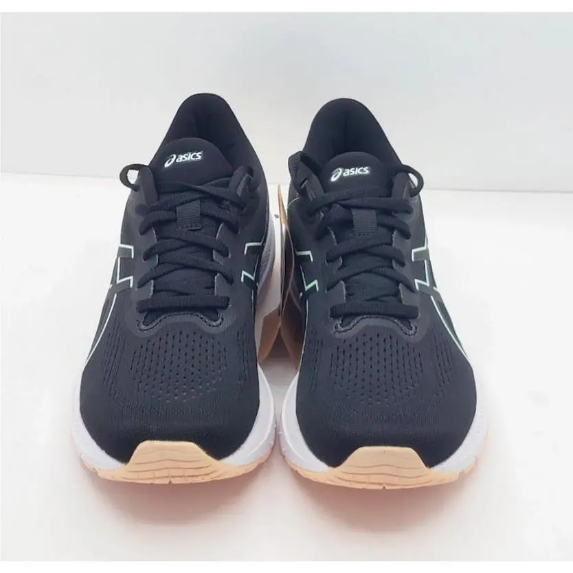 Asics shoes - Asics GT-1000-12 - Black 4