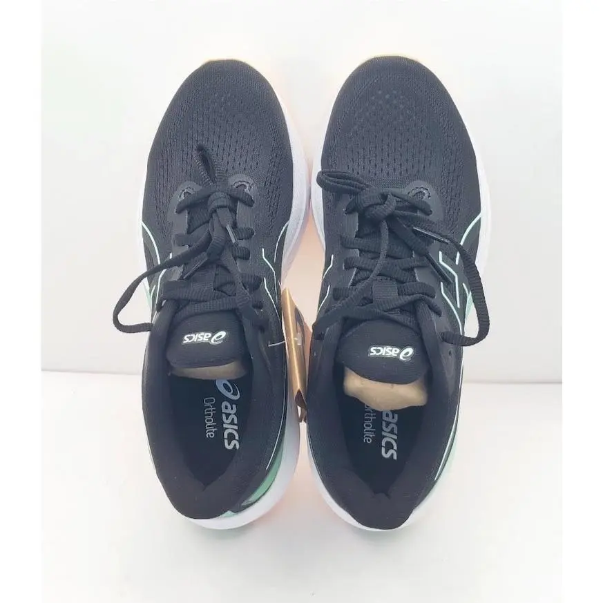Asics shoes - Asics GT-1000-12 - Black 5