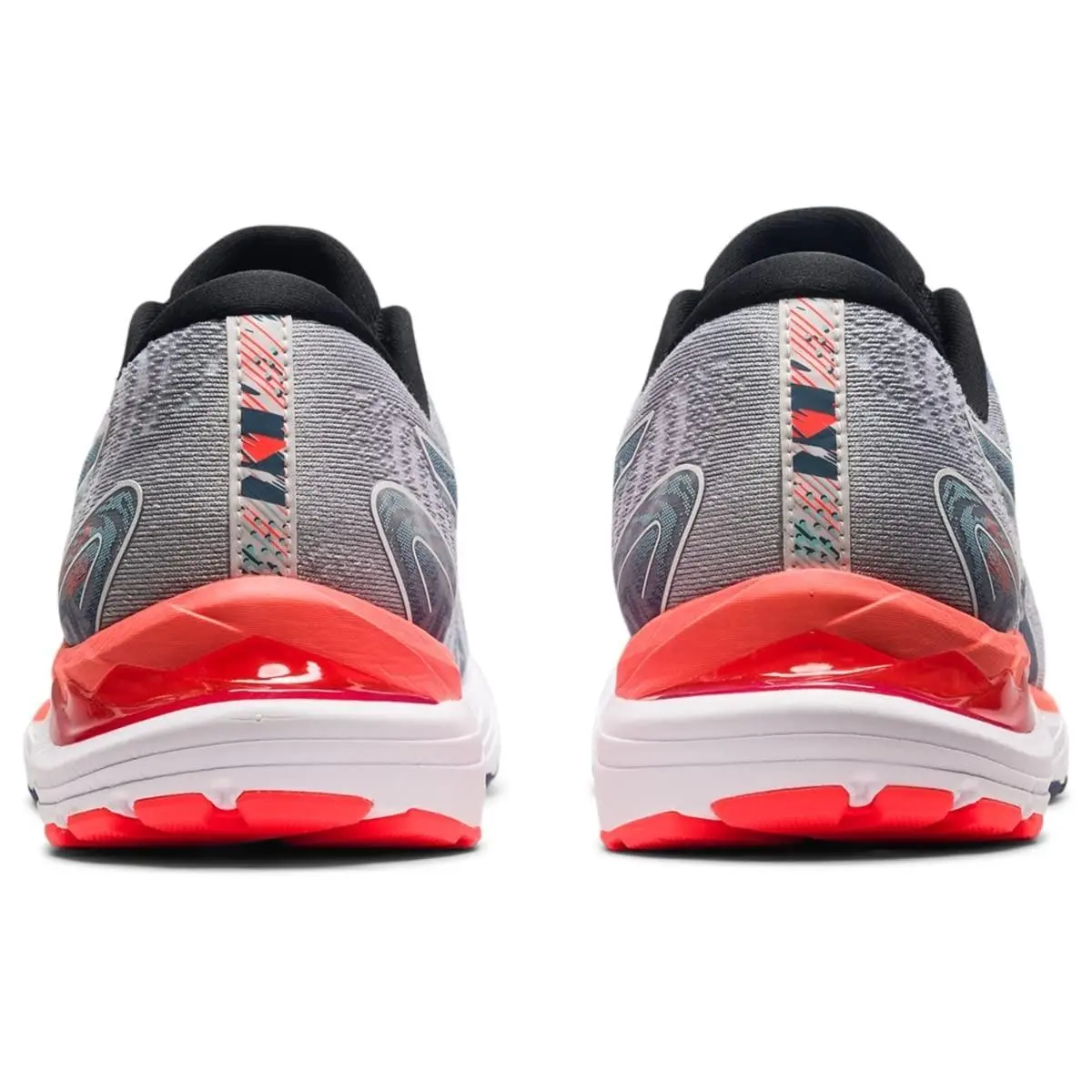 Asics shoes - ASICS GEL-Cumulus 23 - 1011B314-960 - PIEDMONT GREY / WHITE 3