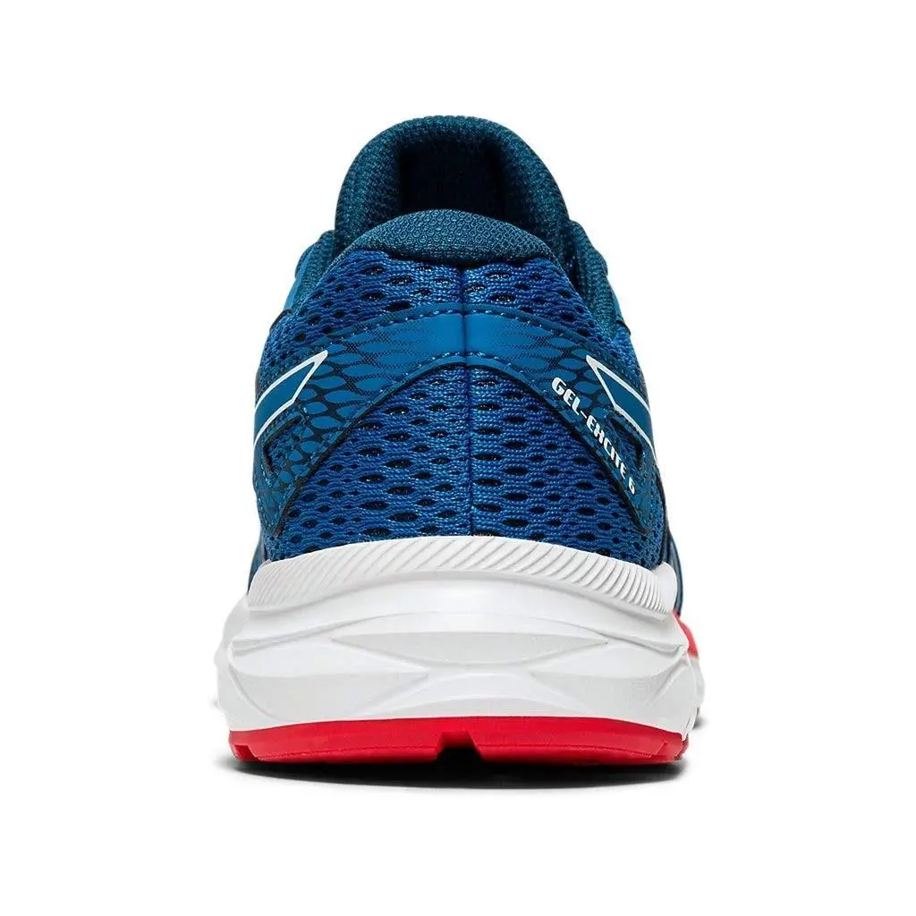 Asics shoes - GEL EXCITE 6 GS - GEL EXCITE - Lake Drive/ midnight 2