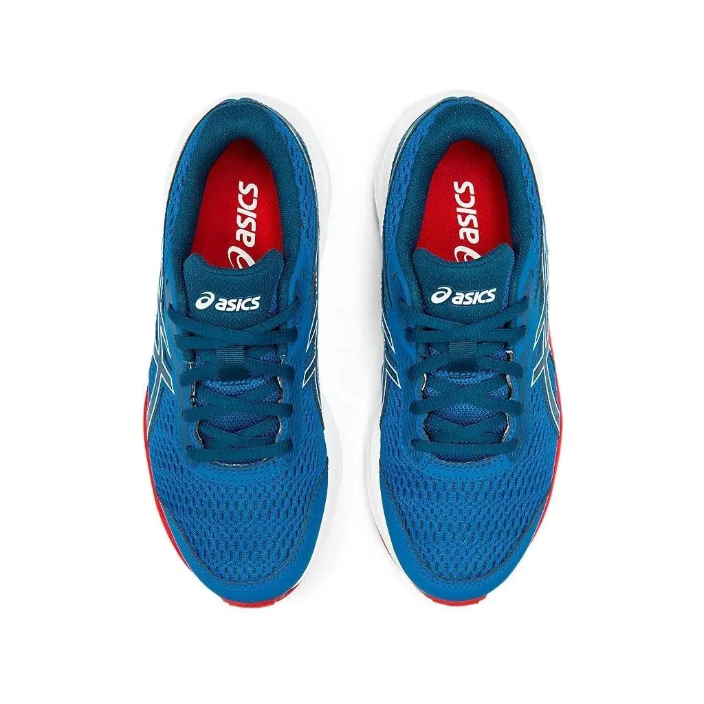 Asics shoes - GEL EXCITE 6 GS - GEL EXCITE - Lake Drive/ midnight 5
