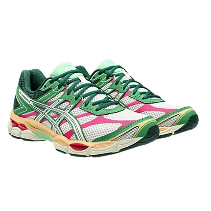 Asics shoes - ASICS Gel Cumulus 16 - Gel Cumulus - Green 0