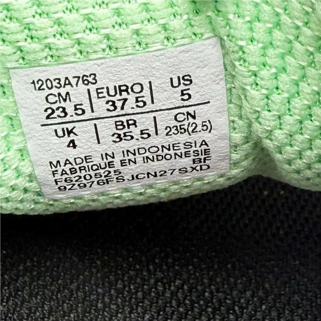 Asics shoes - ASICS Gel Cumulus 16 - Gel Cumulus - Green 10