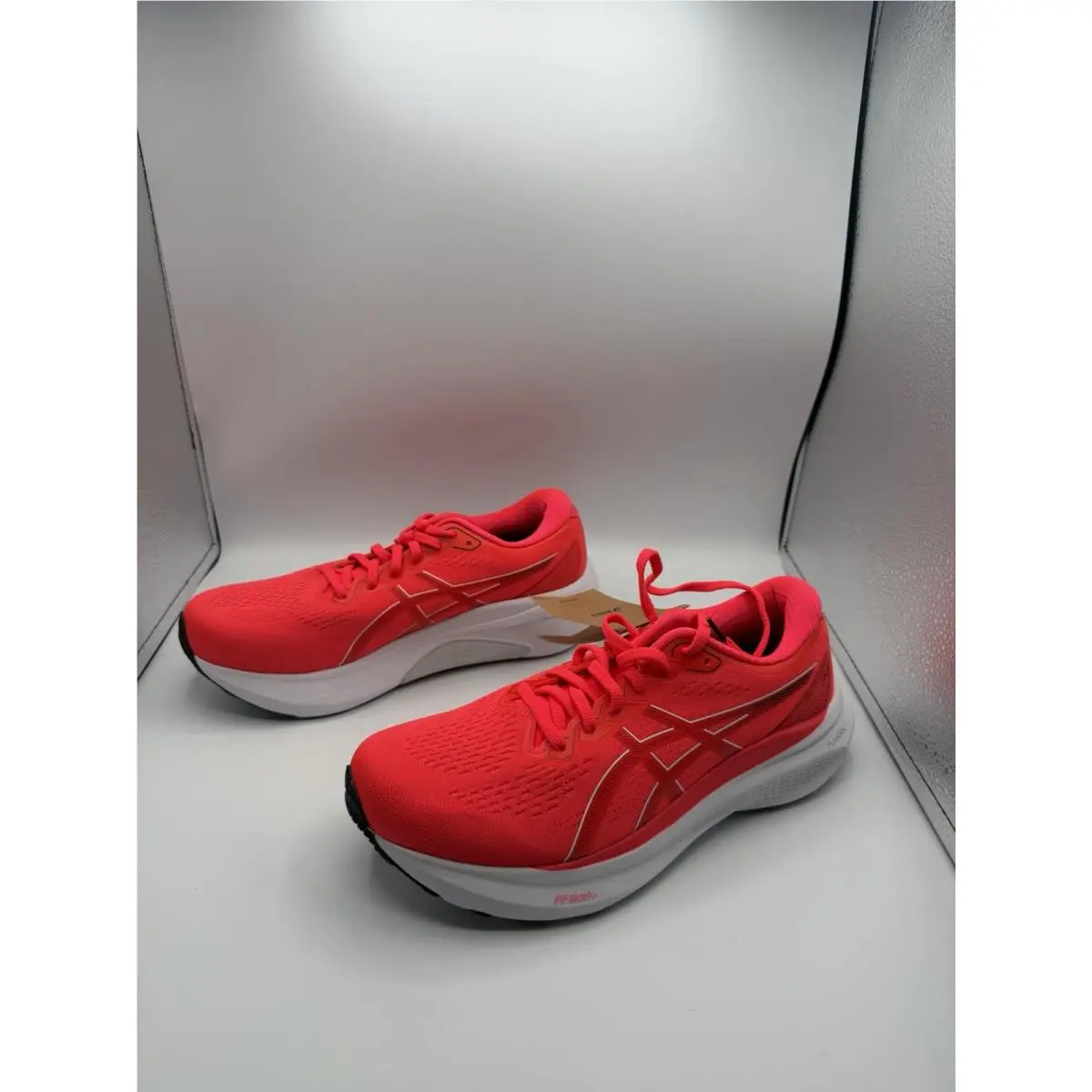 Asics shoes - ASICS GEL-Kayano - 1012B357-701 - Pink 1