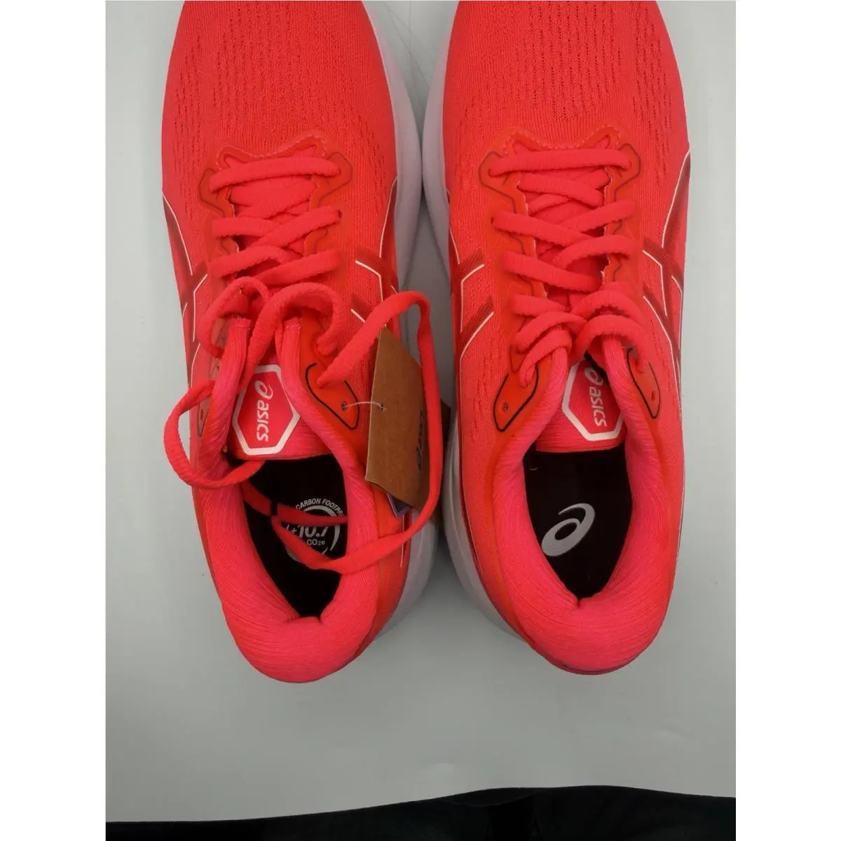 Asics shoes - ASICS GEL-Kayano - 1012B357-701 - Pink 4