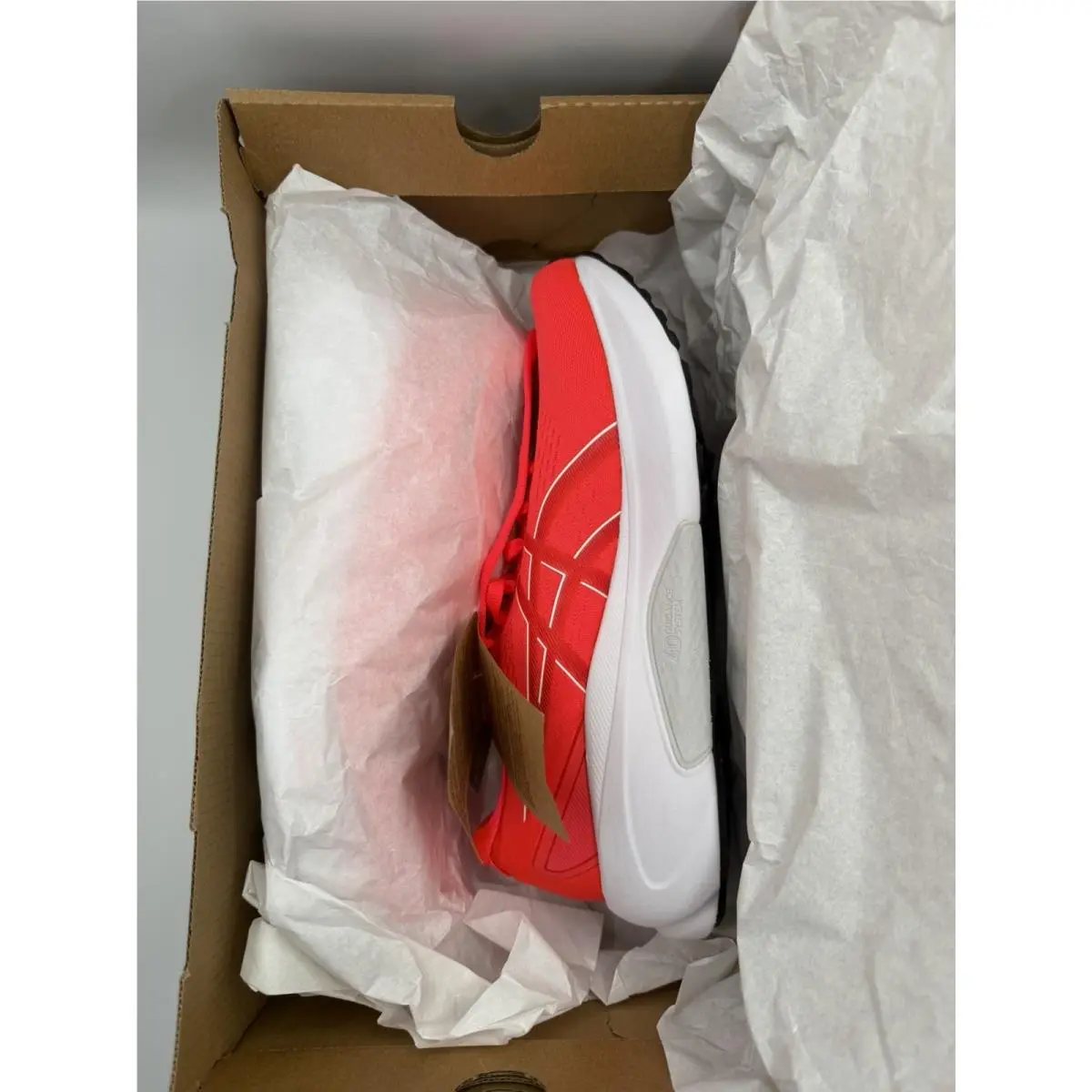 Asics shoes - ASICS GEL-Kayano - 1012B357-701 - Pink 5
