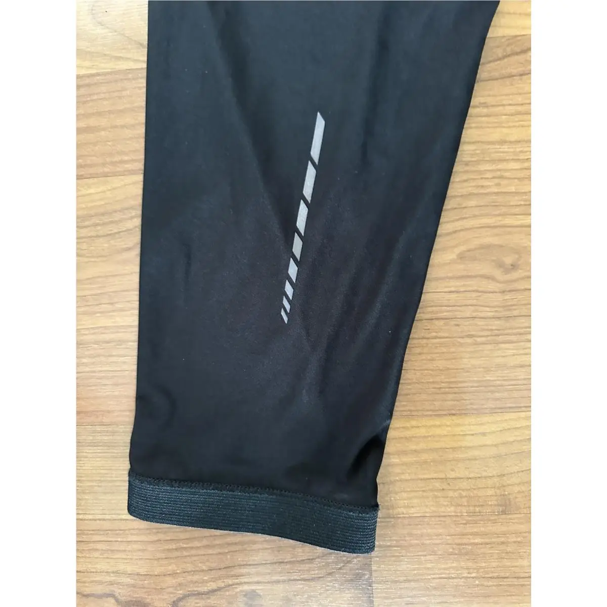 Asics clothing - Black 8