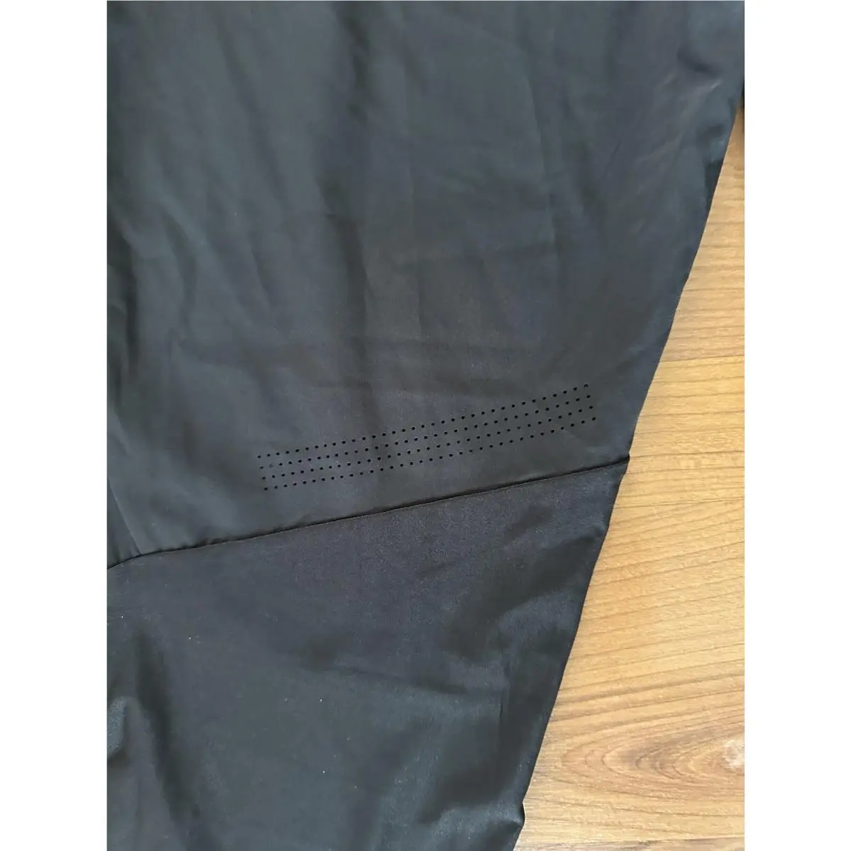 Asics clothing - Black 9