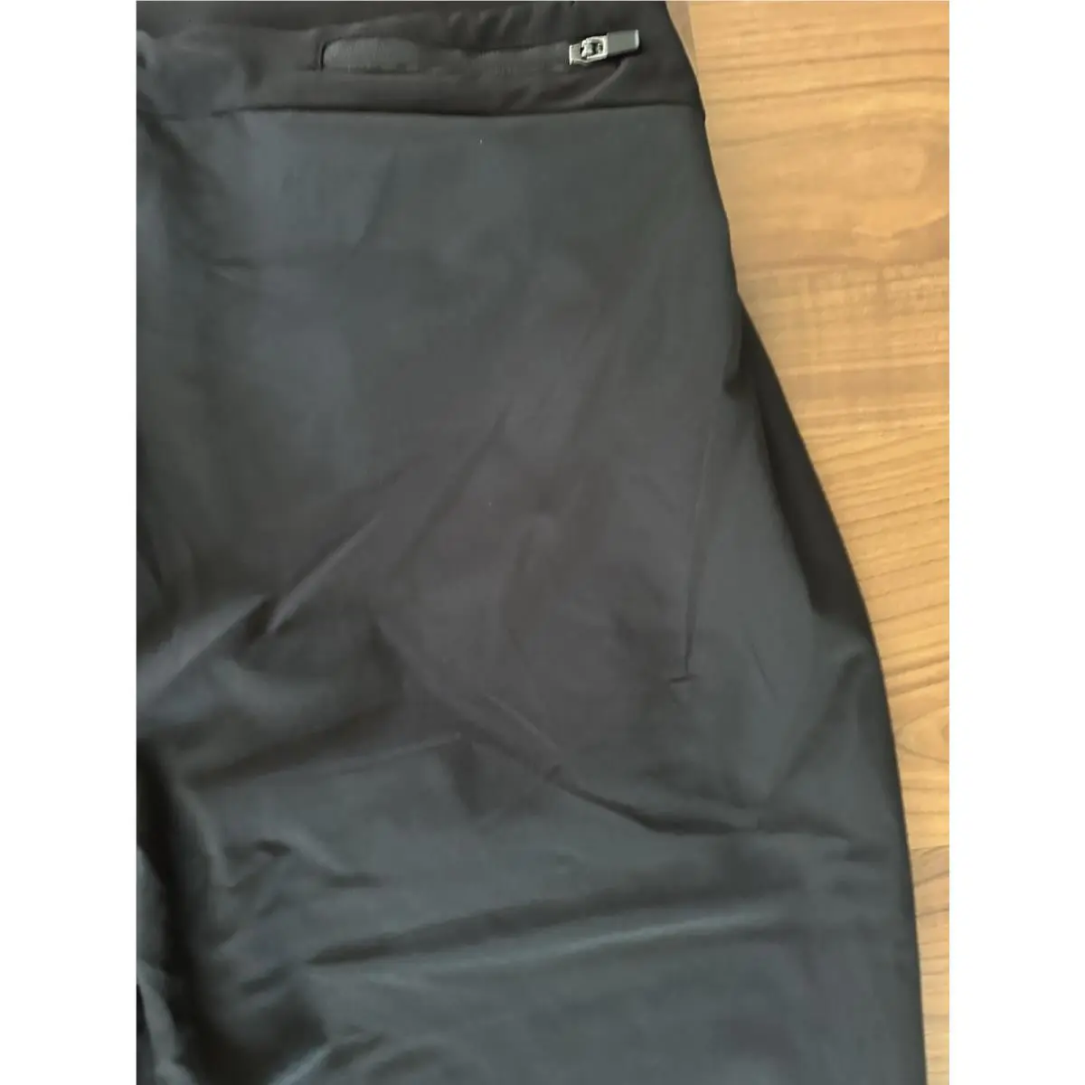 Asics clothing - Black 10