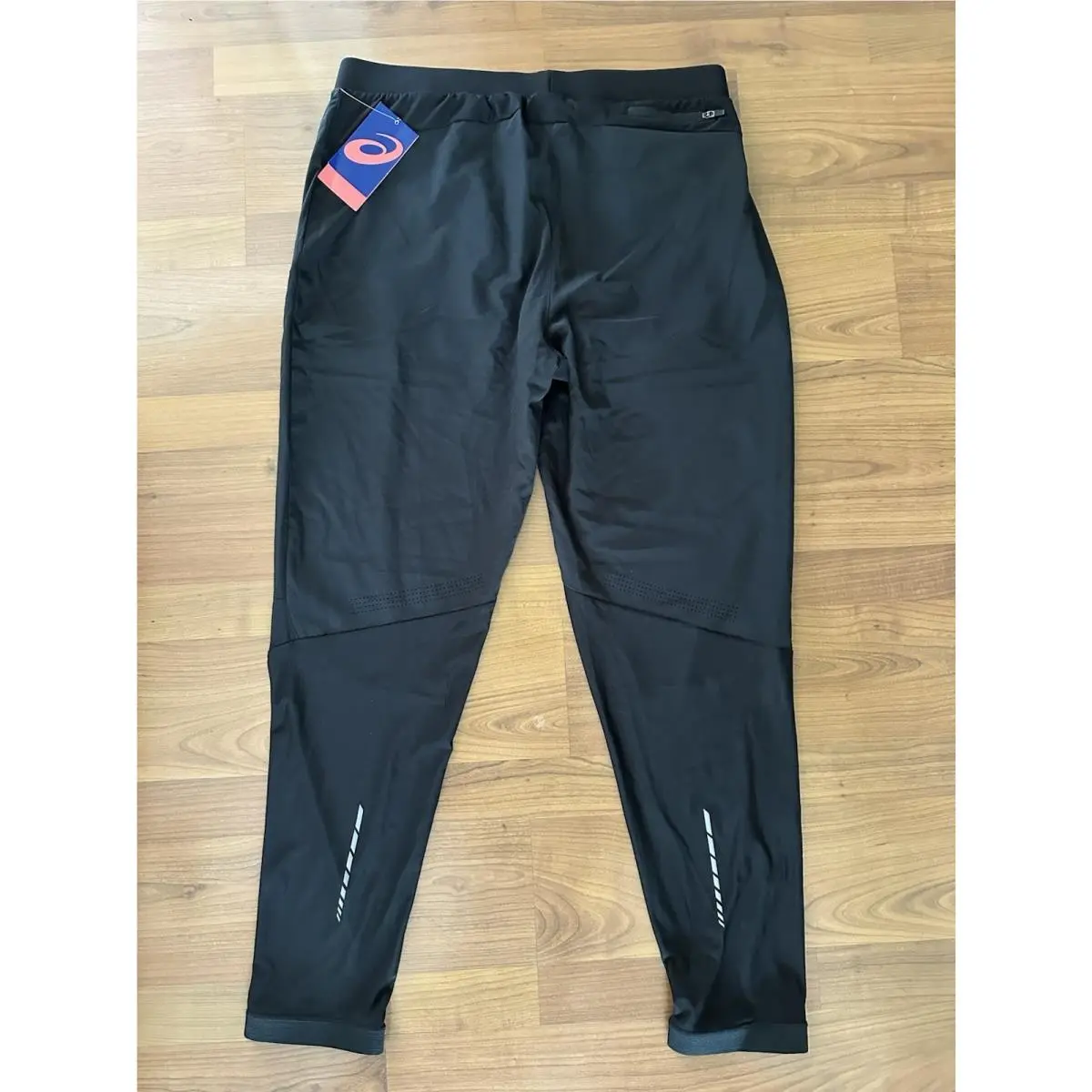 Asics clothing - Black 0