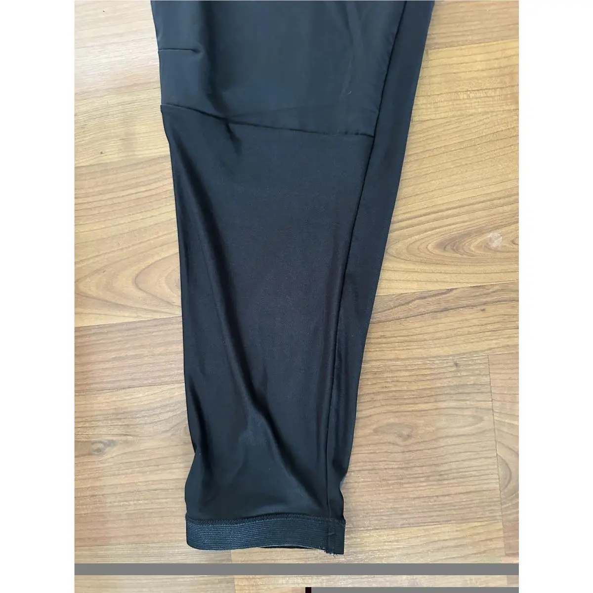 Asics clothing - Black 4