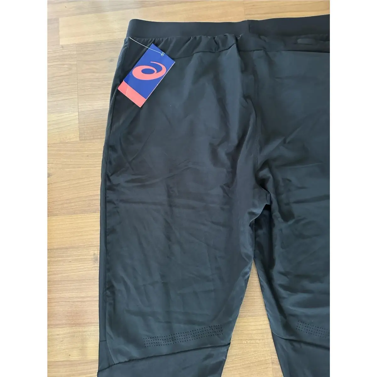 Asics clothing - Black 6