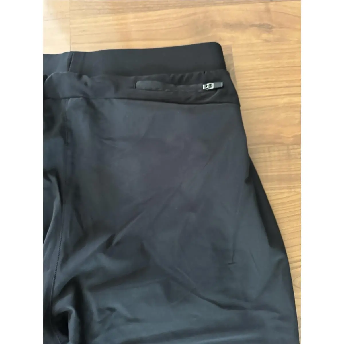 Asics clothing - Black 7