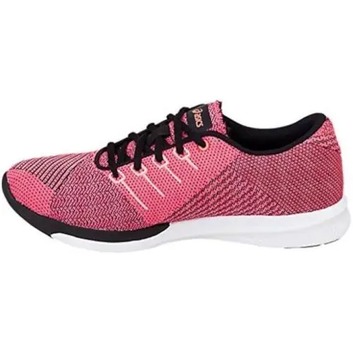 Asics shoes - ASICS FuzeX - FuzeX - Pink 0