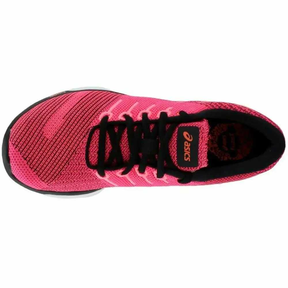 Asics shoes - ASICS FuzeX - FuzeX - Pink 1