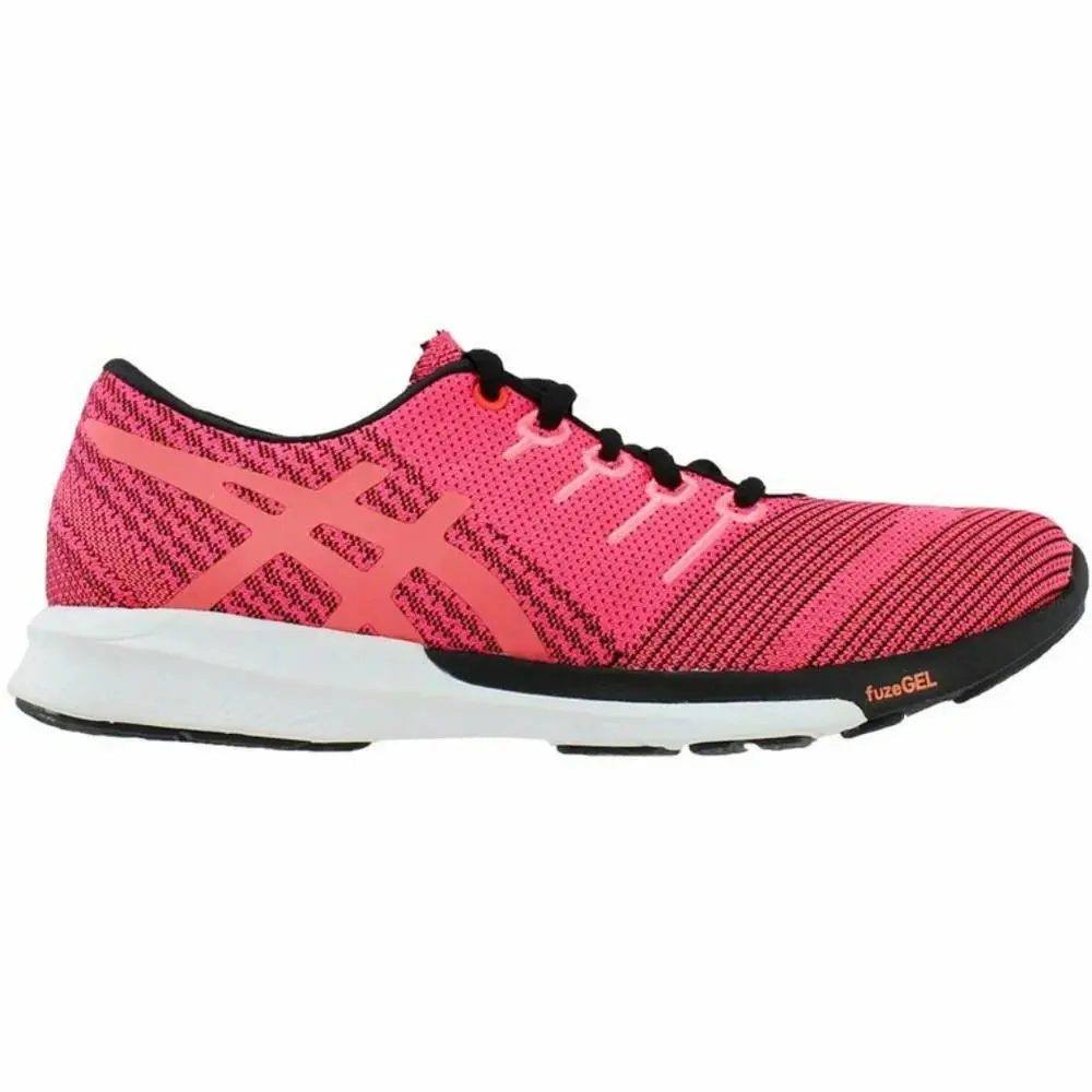 Asics shoes - ASICS FuzeX - FuzeX - Pink 3