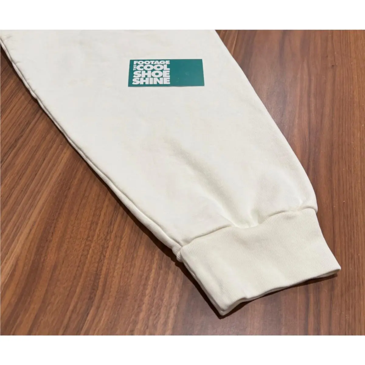 Asics clothing - Ivory 6