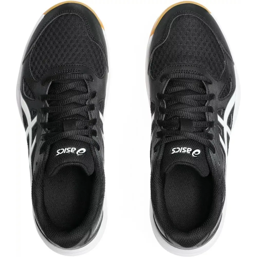 Asics shoes - ASICS Upcourt - Upcourt - Black 0