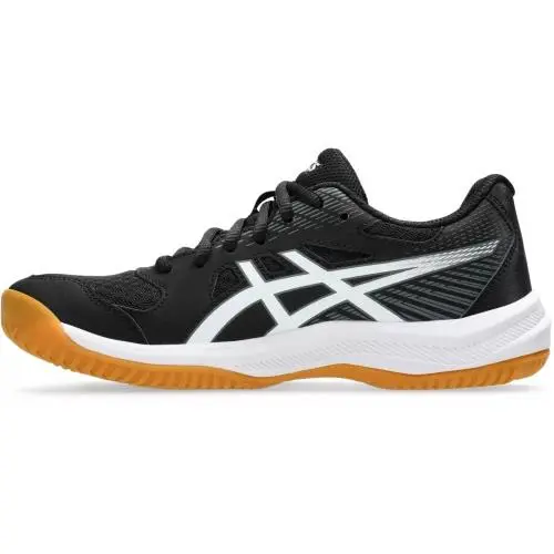 Asics shoes - ASICS Upcourt - Upcourt - Black 2