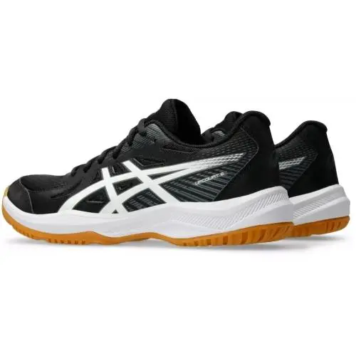 Asics shoes - ASICS Upcourt - Upcourt - Black 5