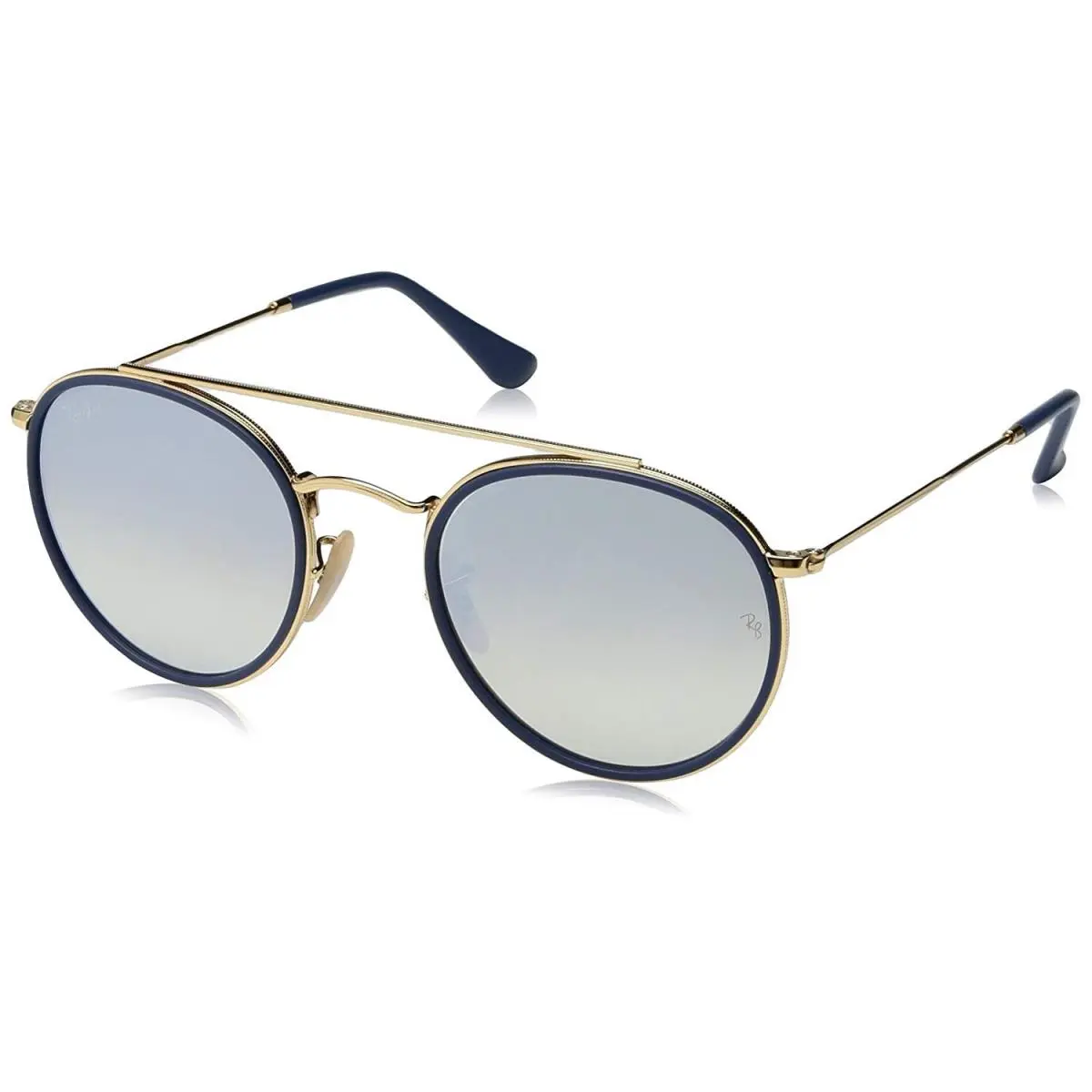 Ray-ban RB3647N Unisex-adult Sunglasses by Ray-Ban