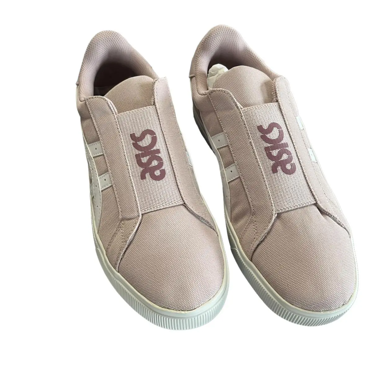 Asics shoes - Asics Classic CT - Classic - Pink 0