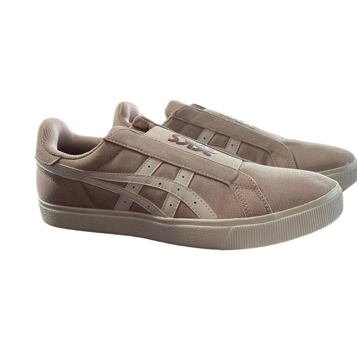 Asics shoes - Asics Classic CT - Classic - Pink 1