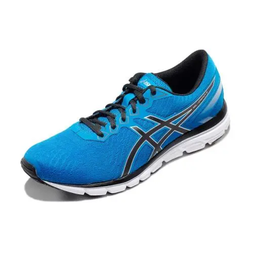 Asics shoes - ASICS GEL-Zaraca - Blue 0