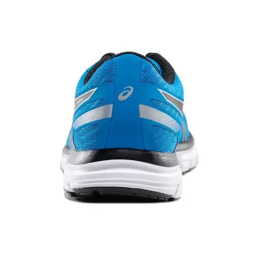 Asics shoes - ASICS GEL-Zaraca - Blue 2