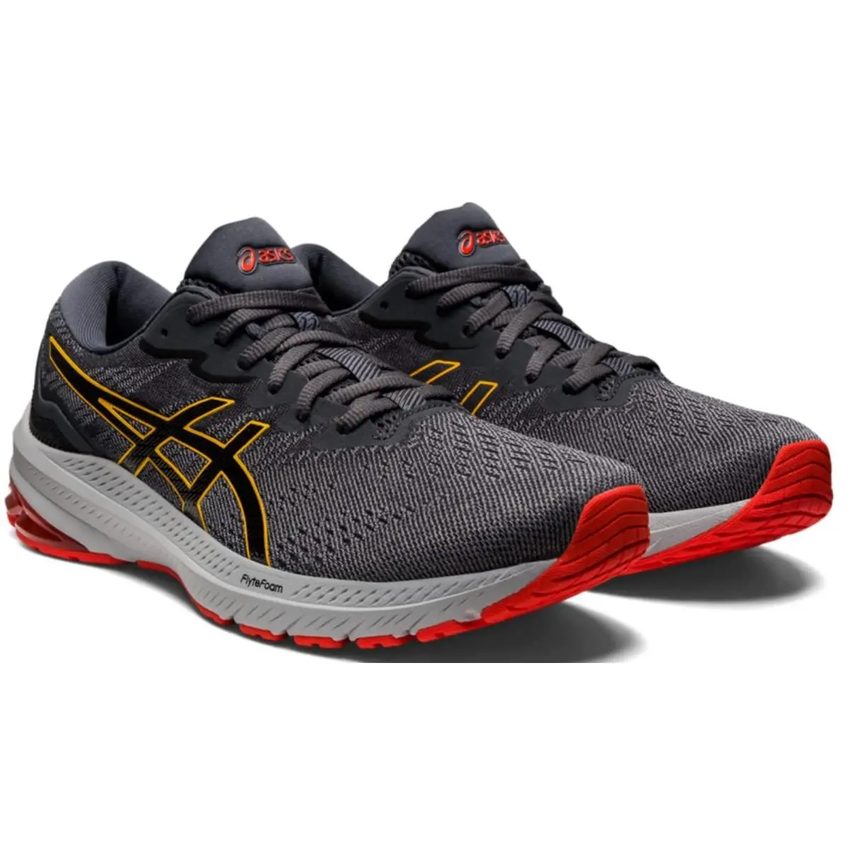 Asics shoes - ASICS GT-1000 11 - 1011B354021 - Indigo Blue/Midnight 1