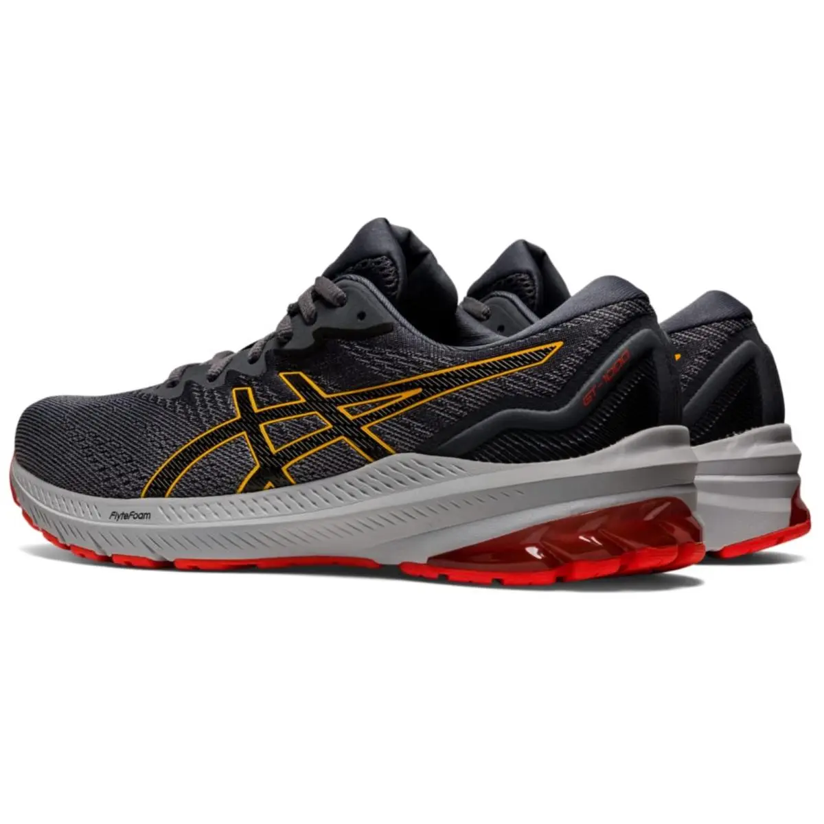 Asics shoes - ASICS GT-1000 11 - 1011B354021 - Indigo Blue/Midnight 2