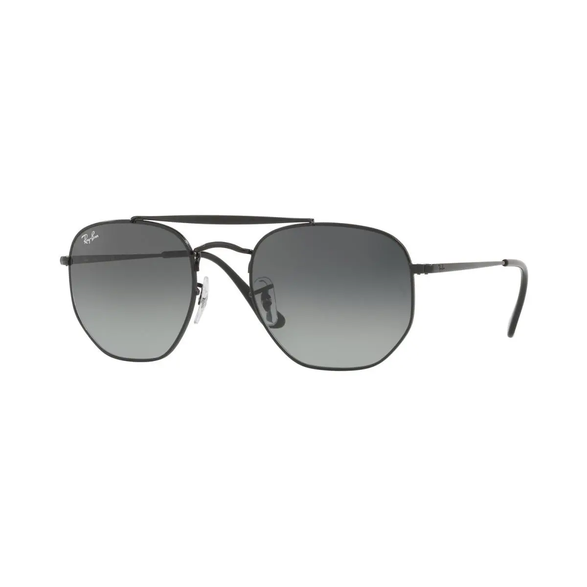 Ray-ban RB3648 Unisex-adult The Marshal Sunglasses by Ray-Ban