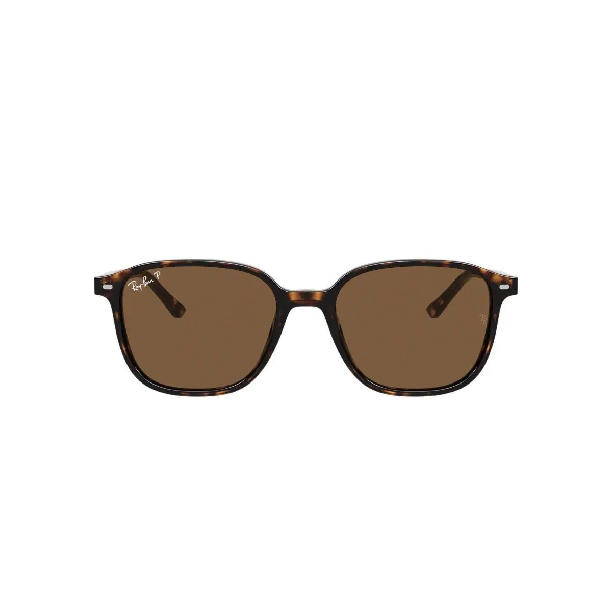Ray-ban - Unisex Leonard Sunglasses Polarized by Ray-Ban