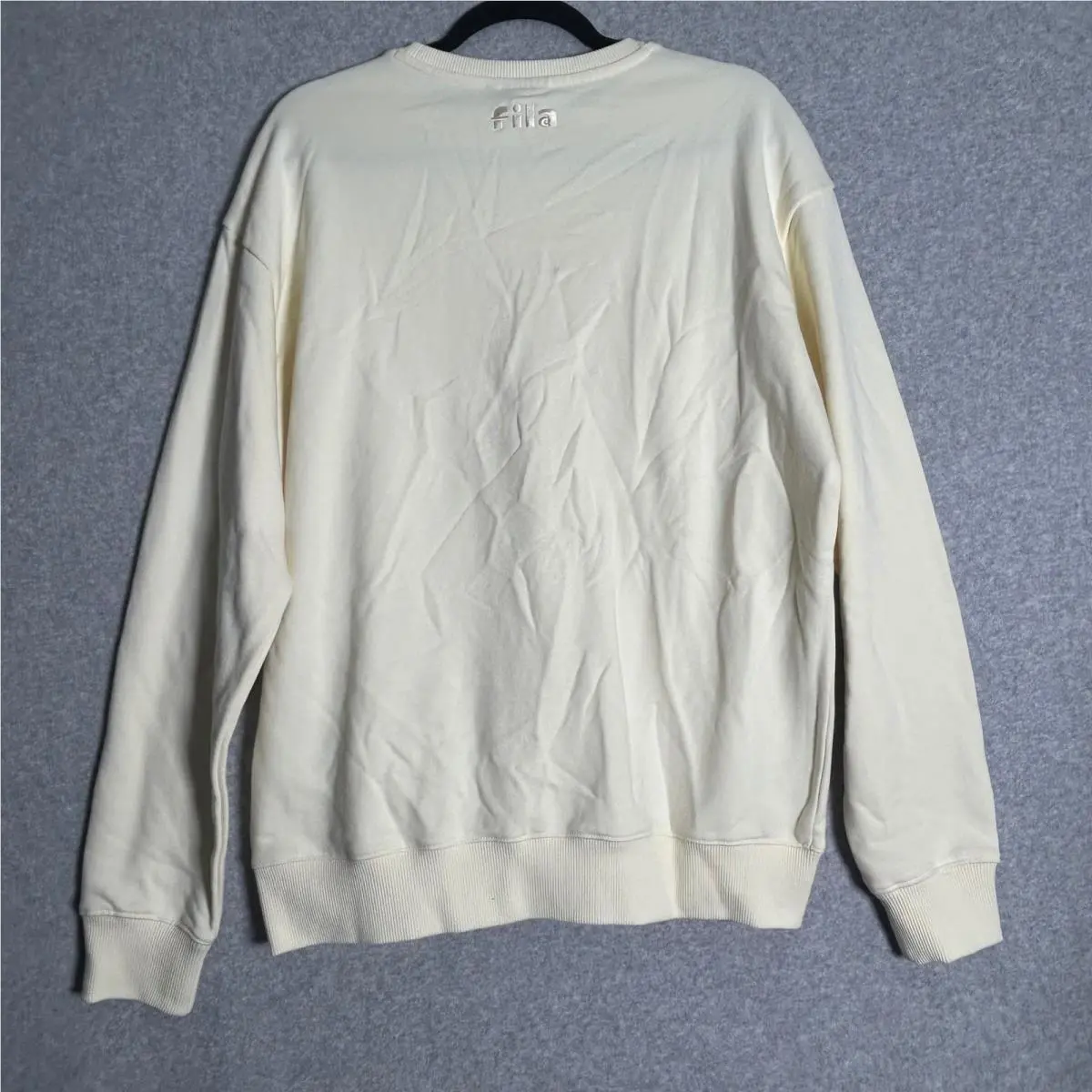 Fila clothing - Ivory 0