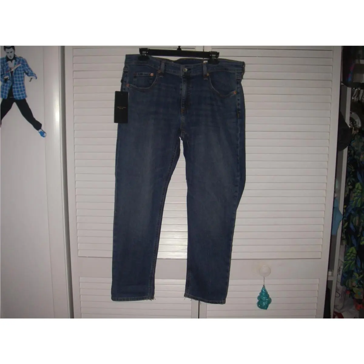 Rag Bone The Dre Low-rise Slim Boyfriend Jeans Julienne Wash 31 by Rag & Bone