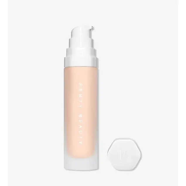 Soft`lit Naturally Luminous Foundation 1.08 oz 110 Cool Pink by Fenty Beauty