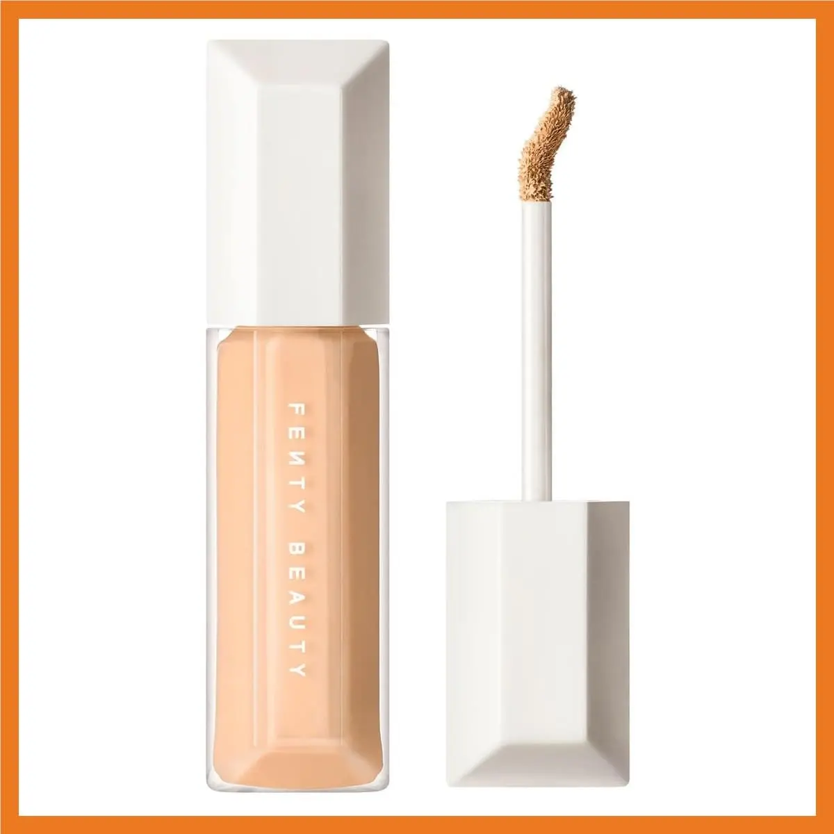 Were Even Hydrating Longwear Concealer - 230W Light Medium - 0.30 Oz Concealer by Fenty Beauty