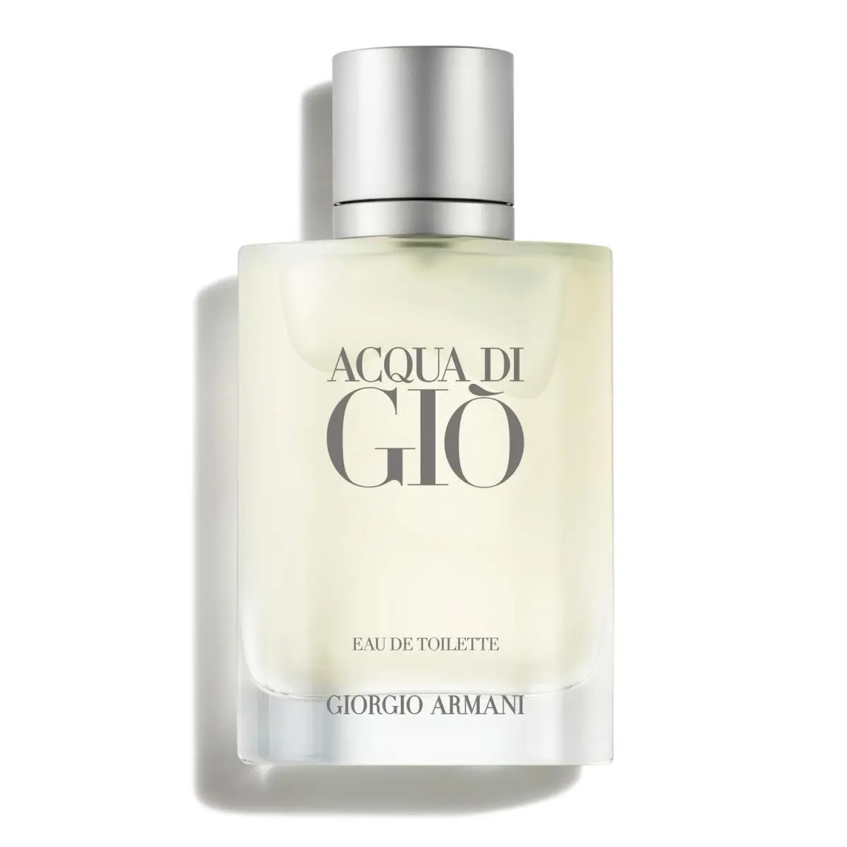 Acqua di Gio Eau de Toilette Refillable Spray 1.7 oz by Giorgio Armani