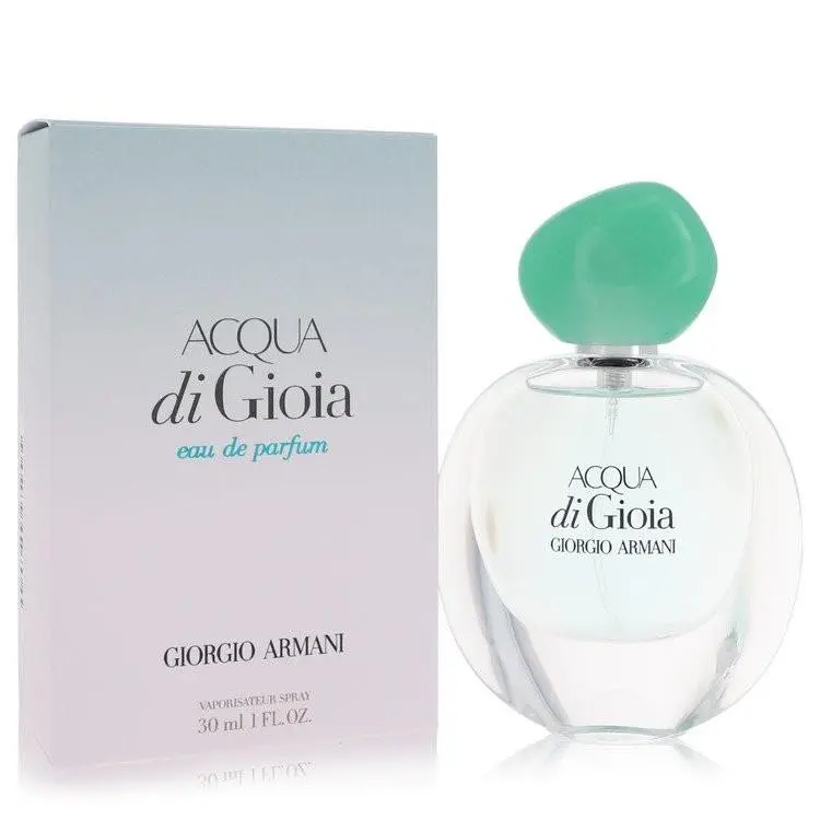 Acqua Di Gioia  Eau De Parfum Spray 1 oz For Women by Giorgio Armani
