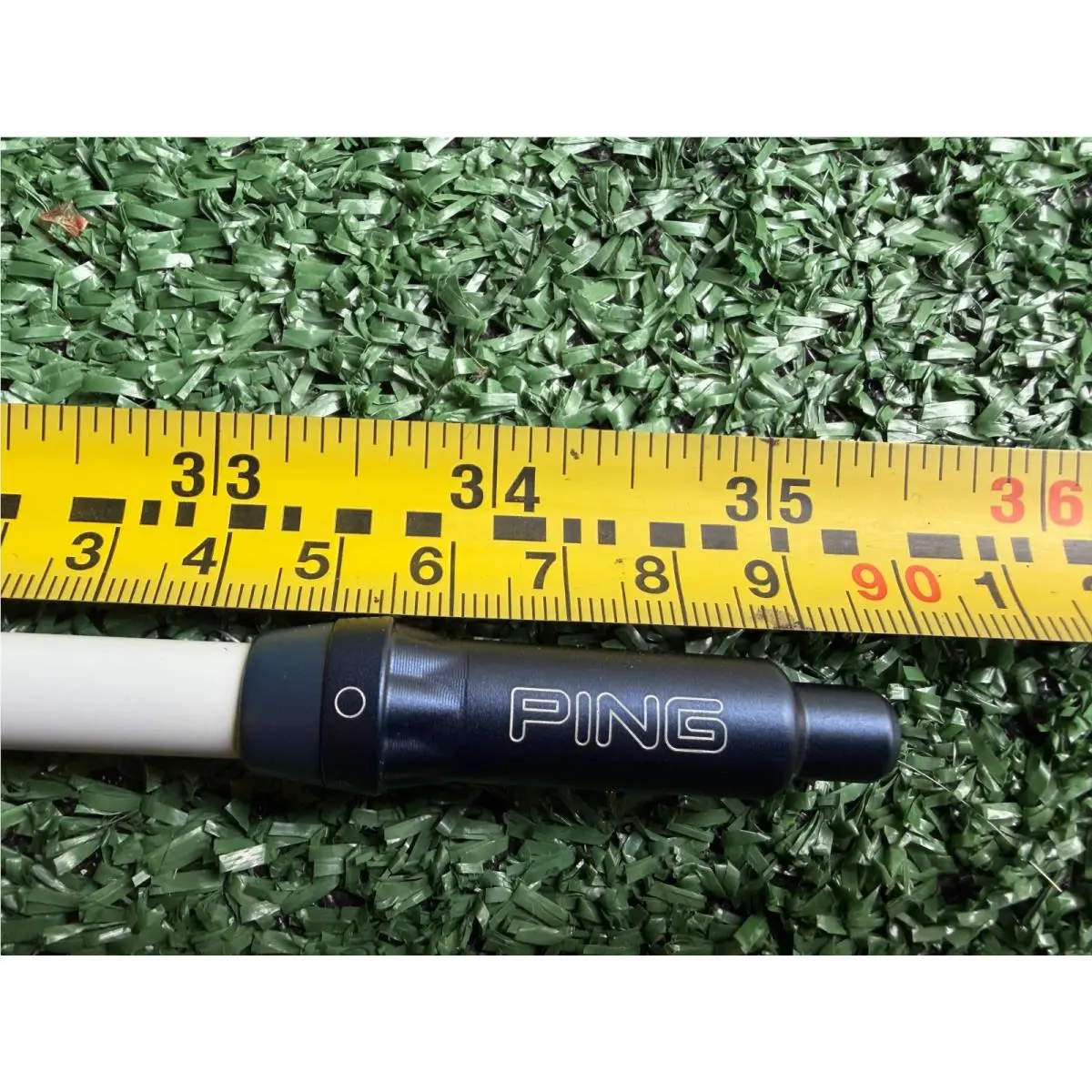 Ping  - ULT 250 Ultra Lite - ULT Ultra Lite 12