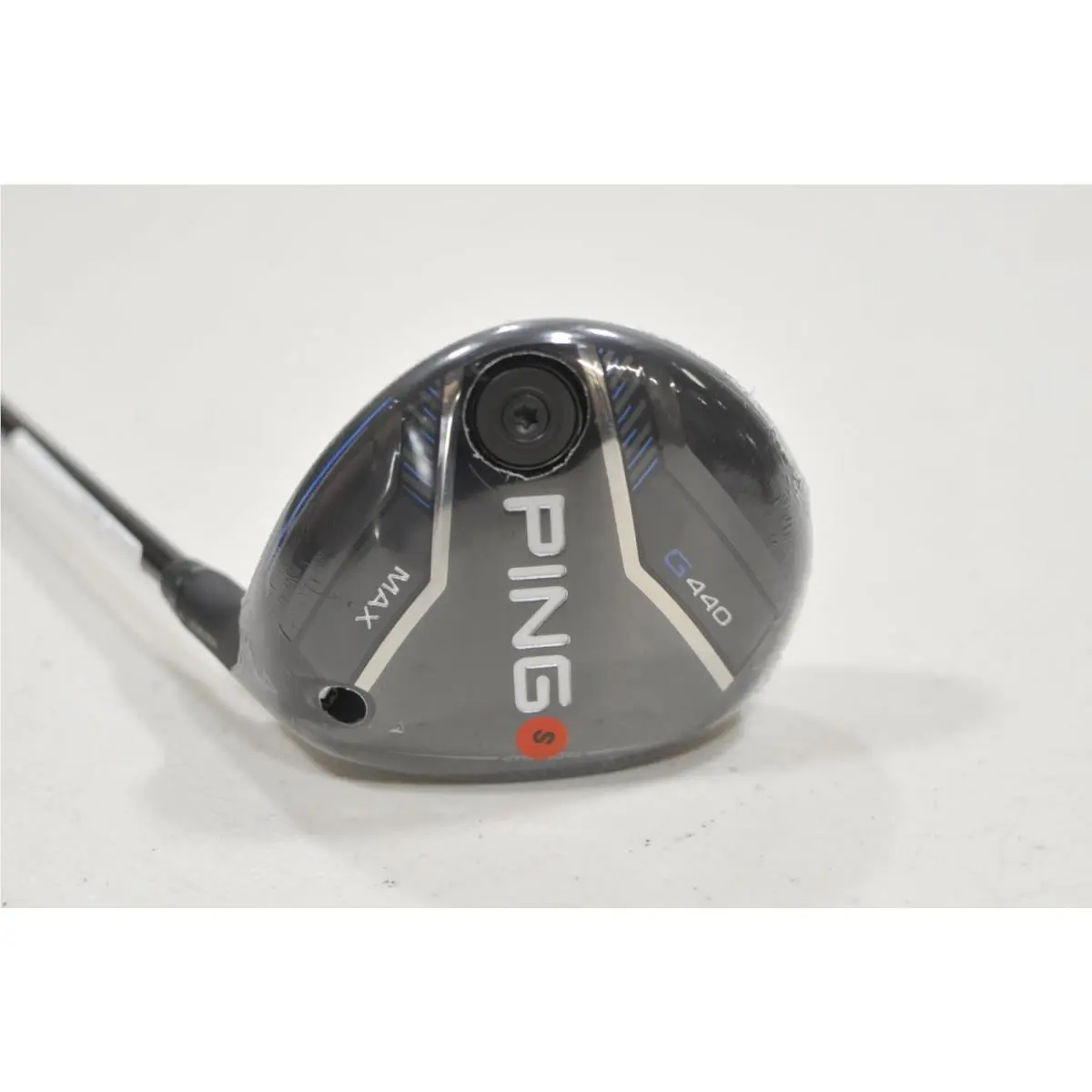 Ping  - G440 Max - Max - Black 0