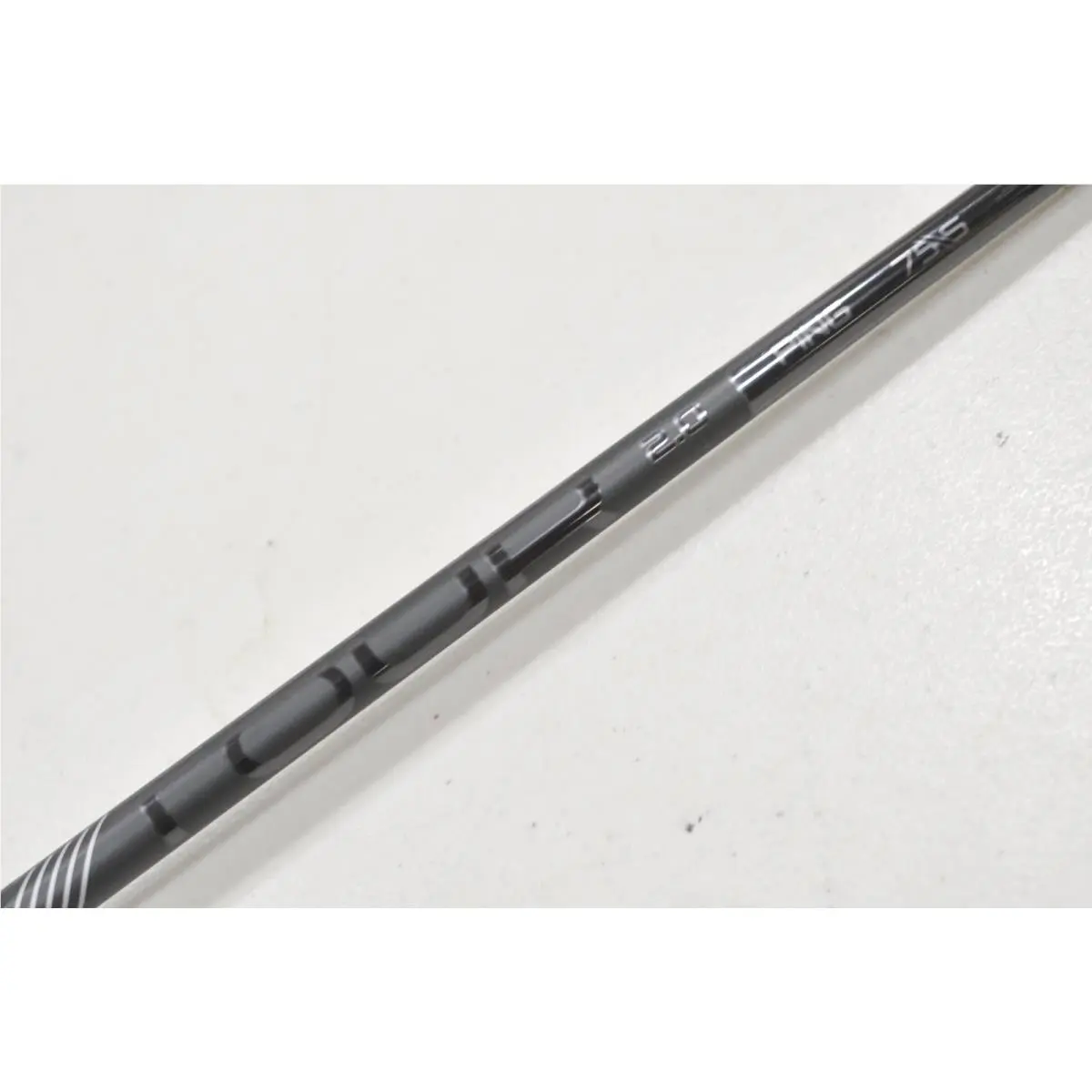 Ping  - G440 Max - Max - Black 4