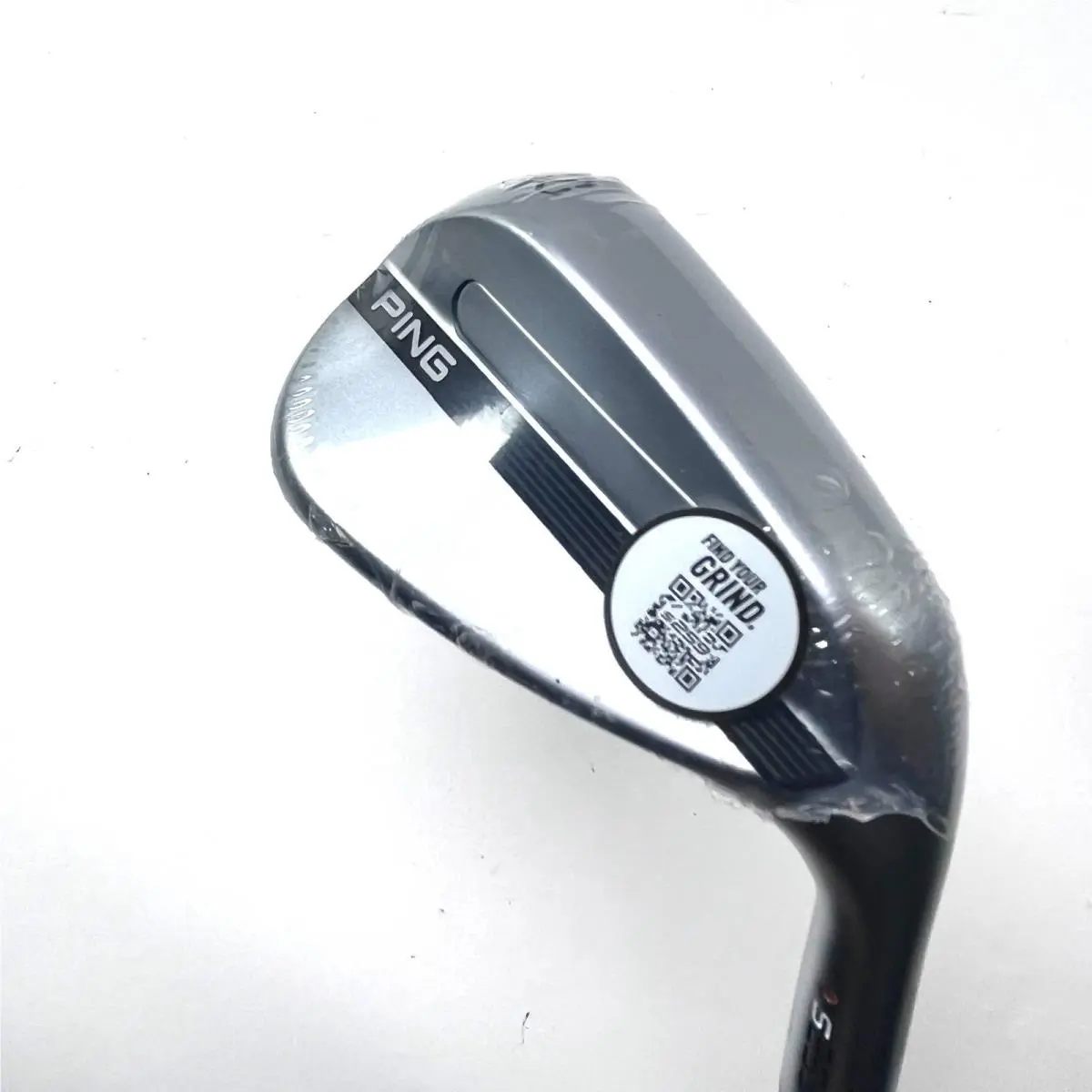 Ping  - s259 Chrome - Chrome - Lie Angle: Orange 0