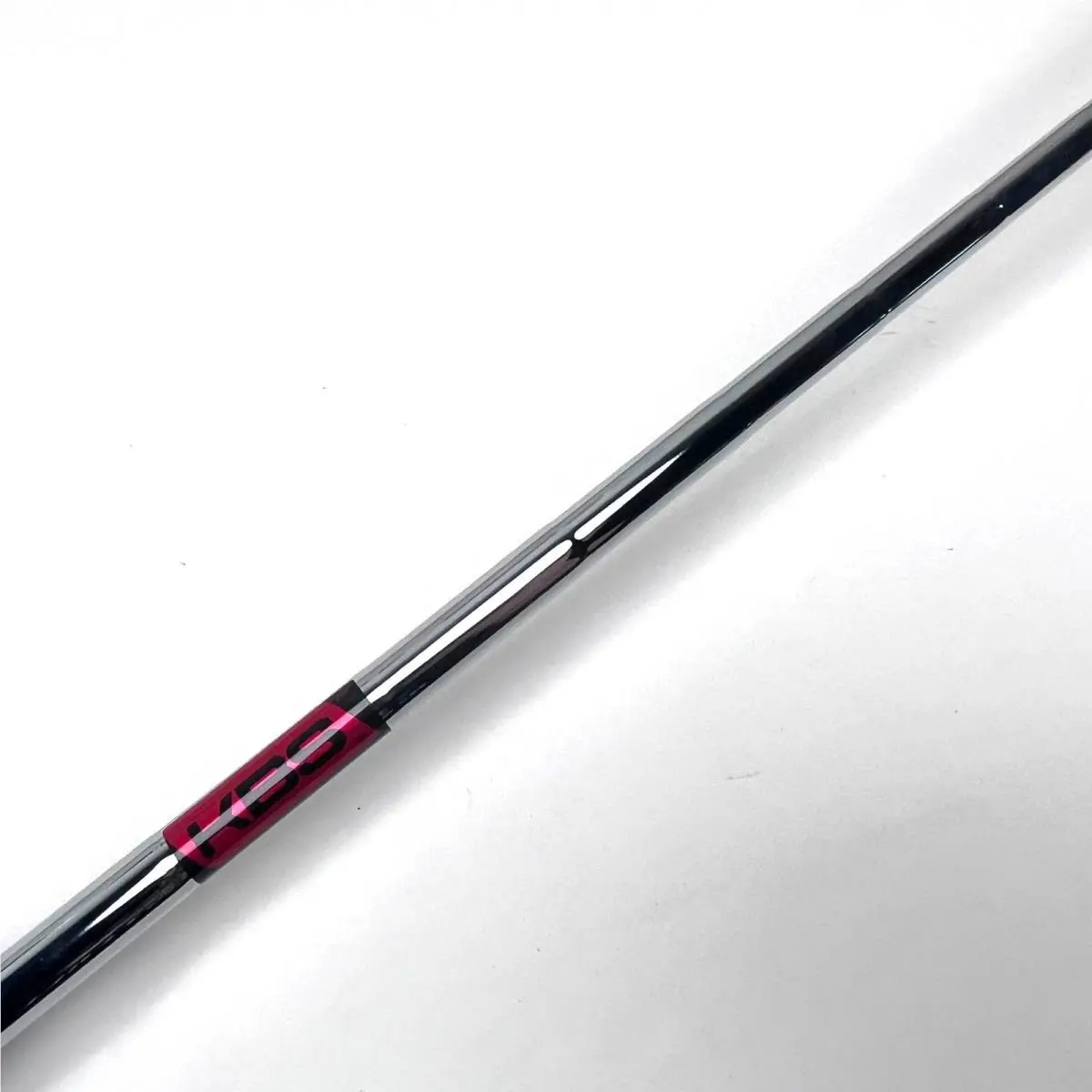 Ping  - s259 Chrome - Chrome - Lie Angle: Orange 3