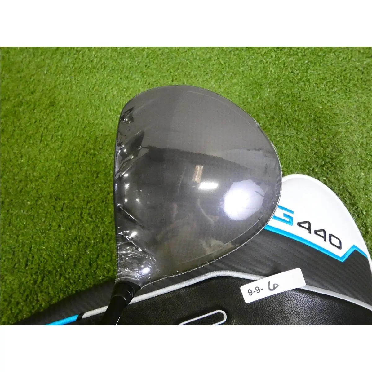 Ping  - G440 Max - Max 1