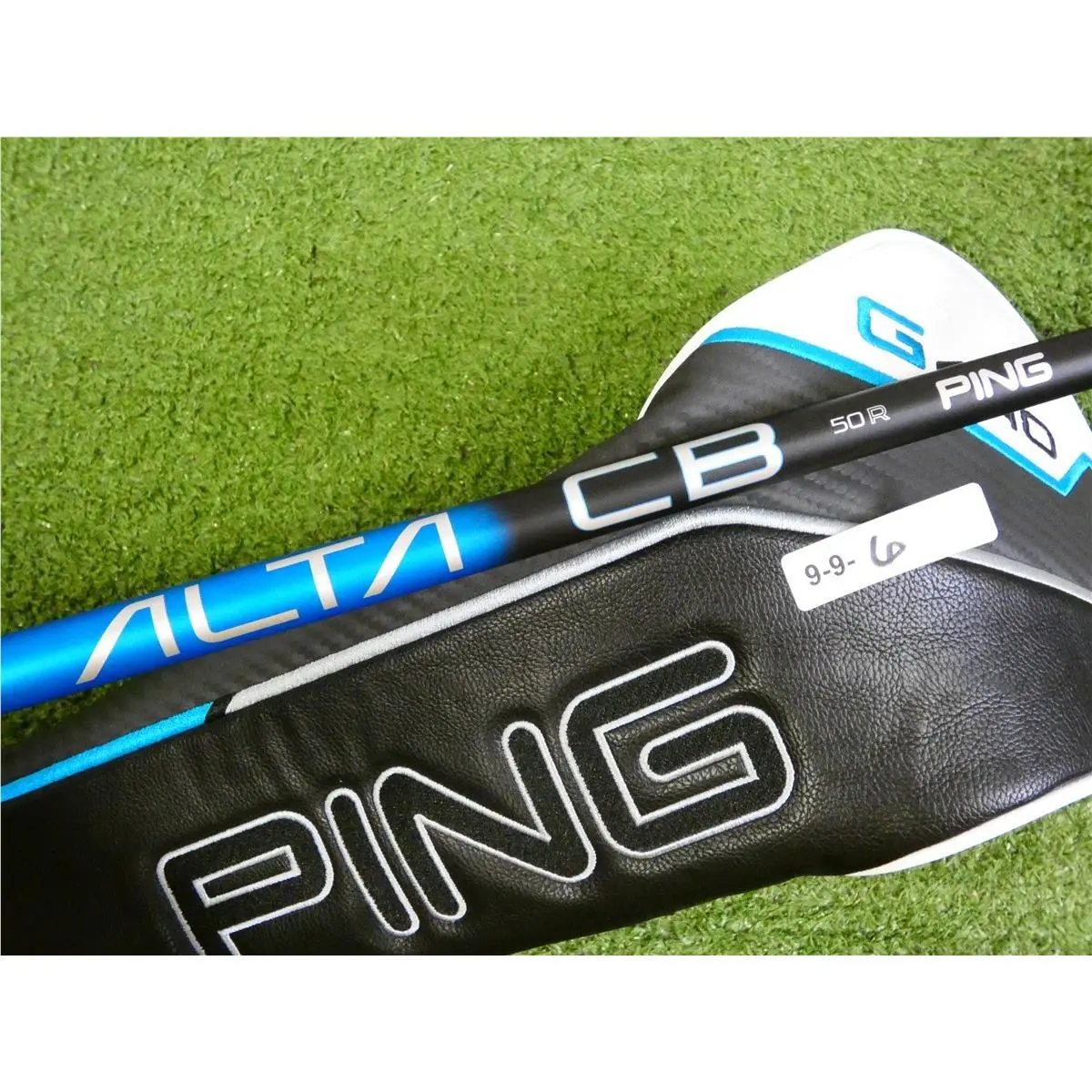 Ping  - G440 Max - Max 2