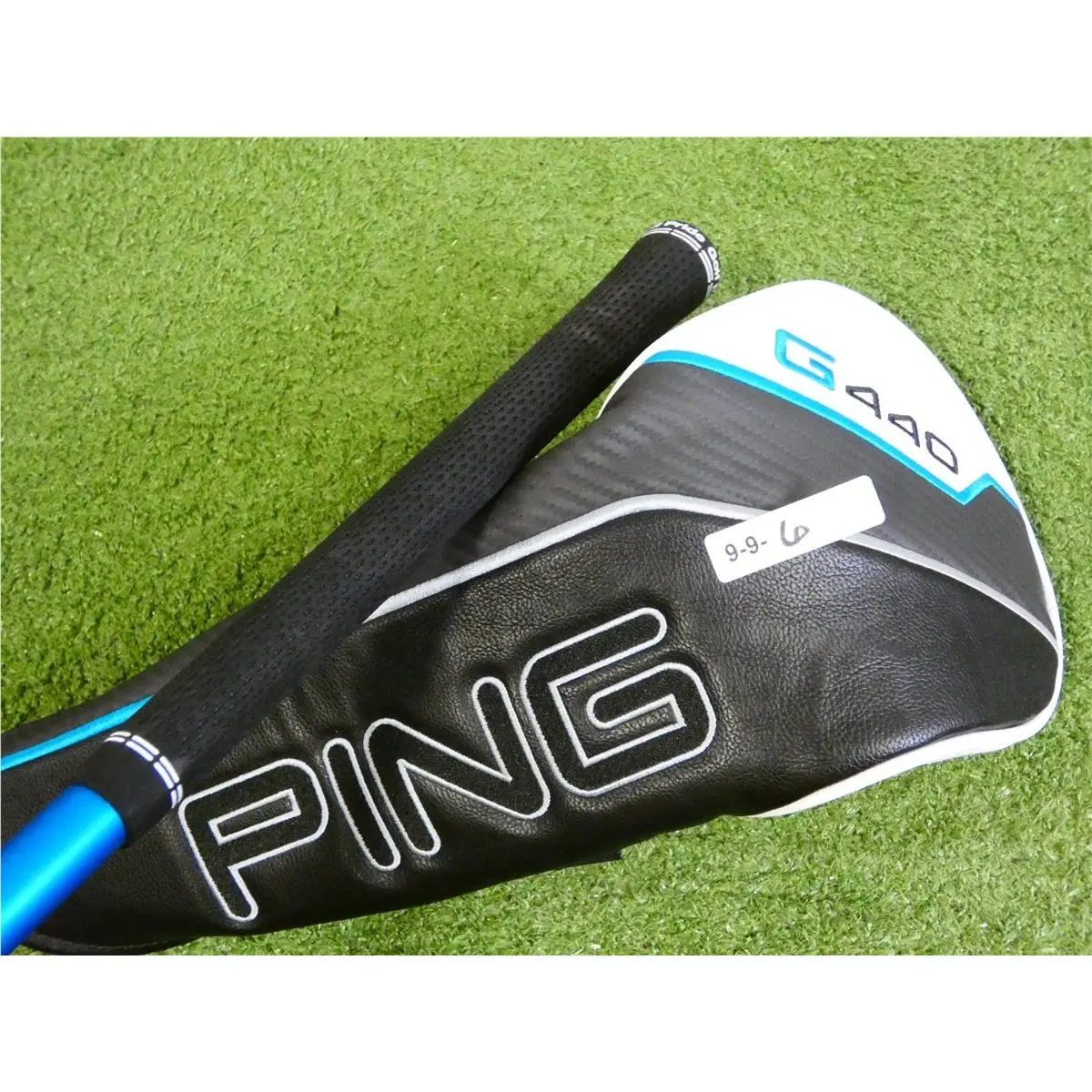 Ping  - G440 Max - Max 3